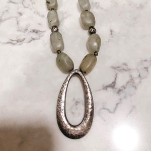 Silpada necklace